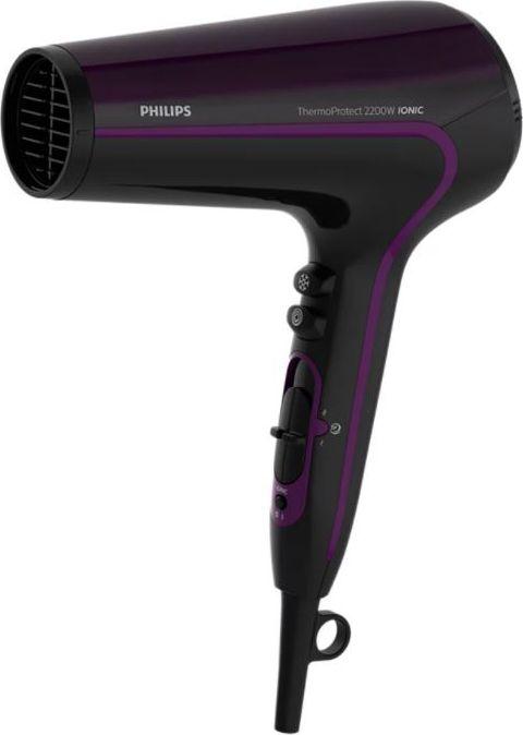 Suszarka do włosów Philips ThermoProtect Ionic HP8233/00