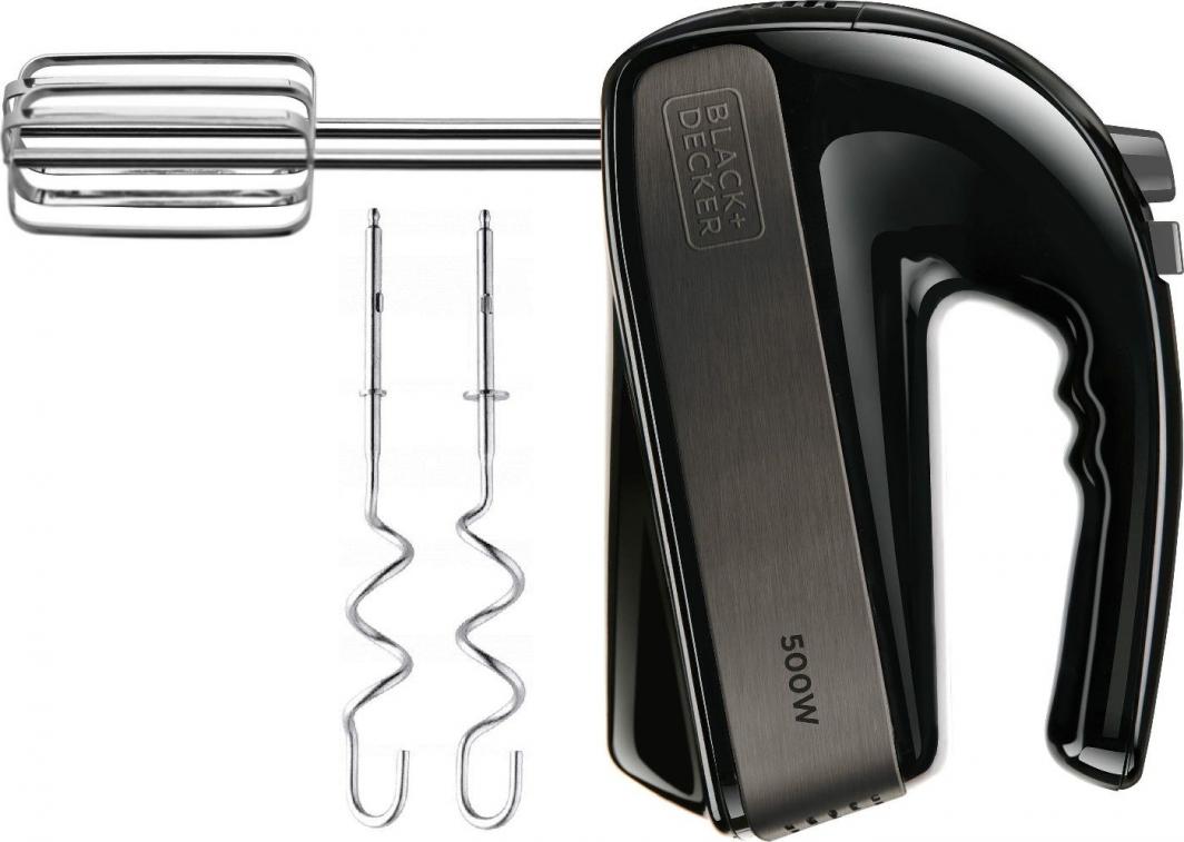 Mikser ręczny Black&Decker BXMX500E