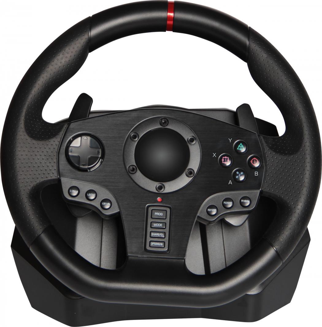 Q-SMART Rally GT900