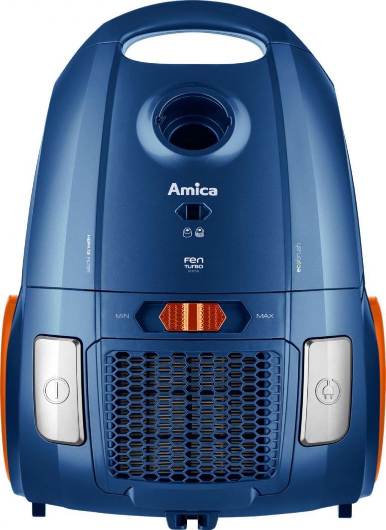 Odkurzacz Amica Fen Turbo VM2062
