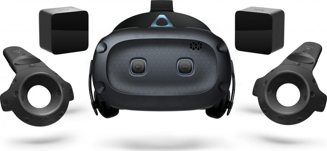 HTC Vive Cosmos Elite