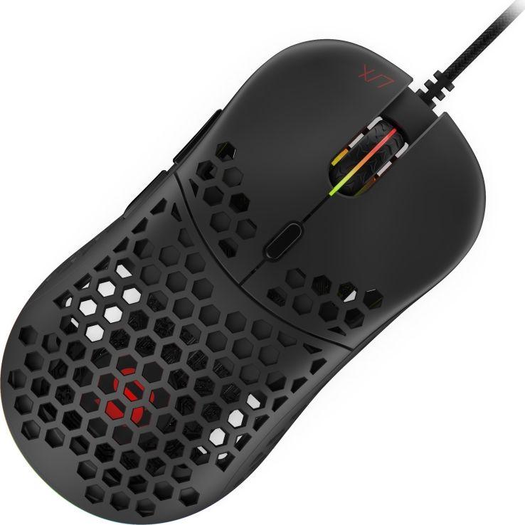 Mysz SPC Gear LIX