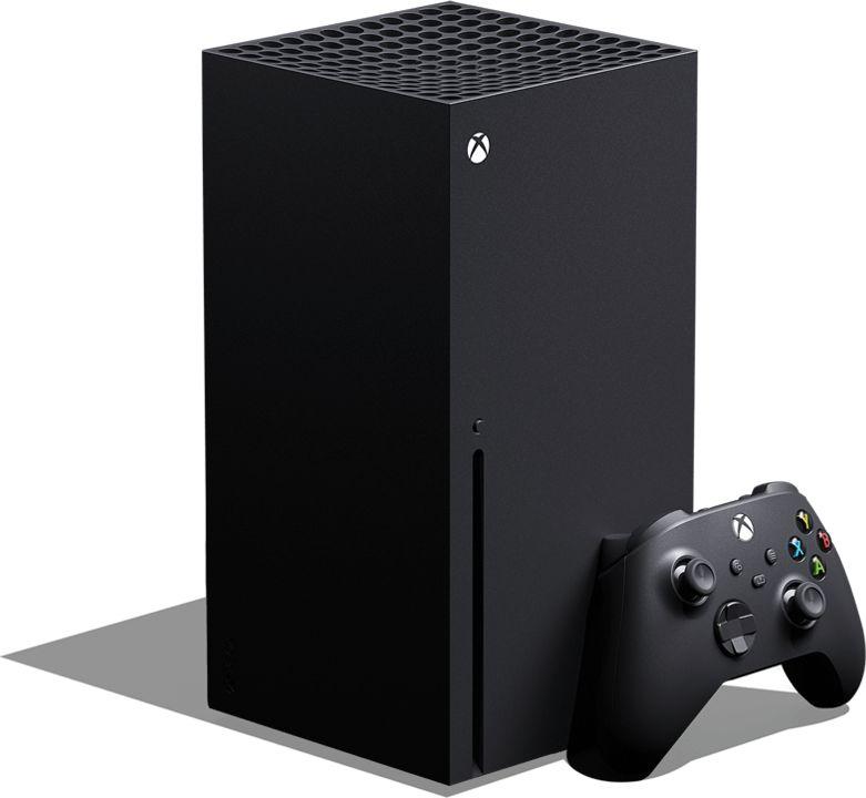 Microsoft Xbox Series X