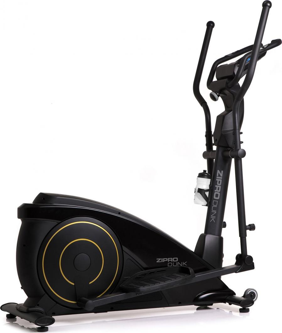 Orbitrek Zipro iConsole+ Dunk elektromagnetyczny