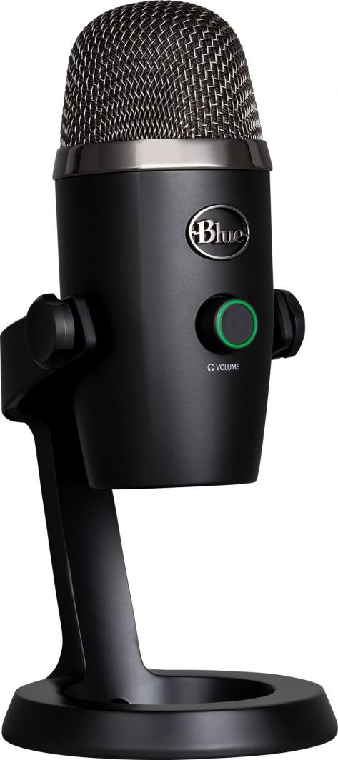 Blue Yeti Nano
