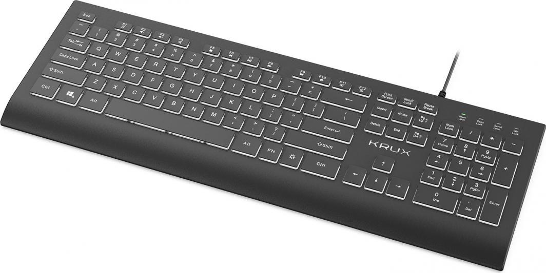 Krux Ergo Line (KRX0072)