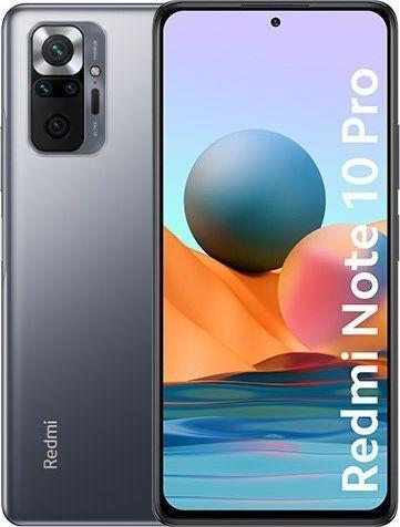 Xiaomi Redmi Note 10 Pro
