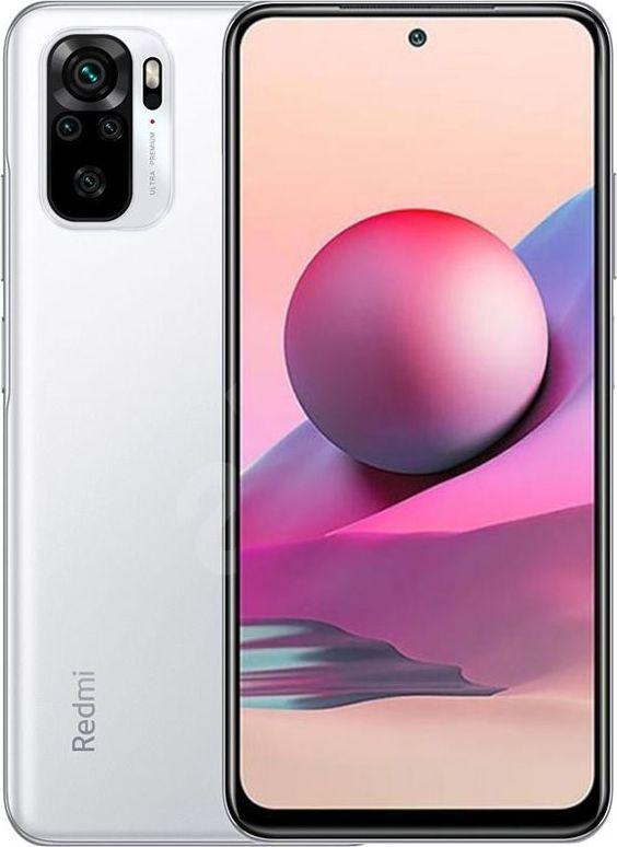 Smartfon Xiaomi Redmi Note 10S 6/64GB