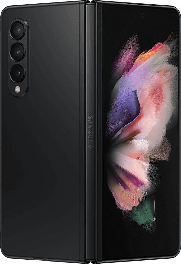 Smartfon Samsung Galaxy Z Fold3