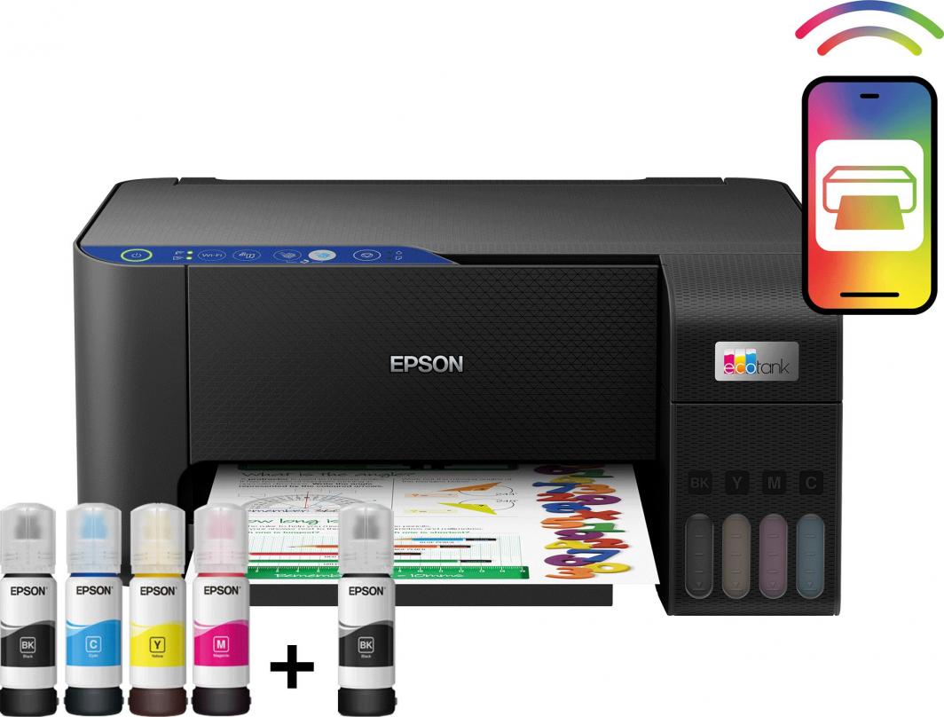 Epson EcoTank L3251