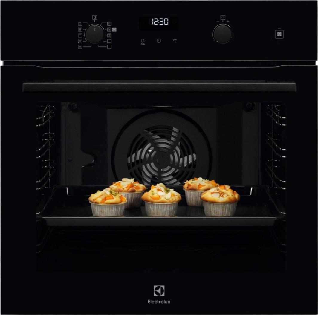 Piekarnik parowy Electrolux EOD6P71Z