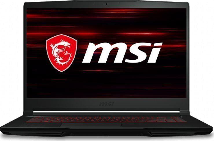 MSI GF63 Thin 11UC-215XPL