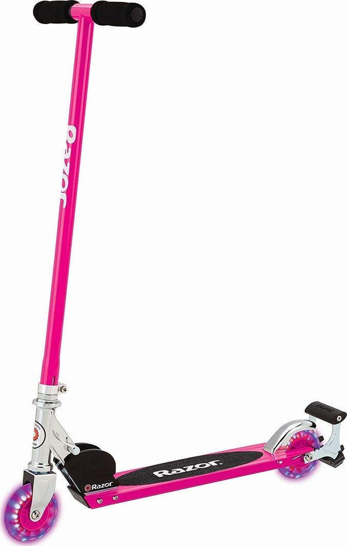 Razor S Spark