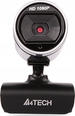 Kamera internetowa A4Tech PK-910H