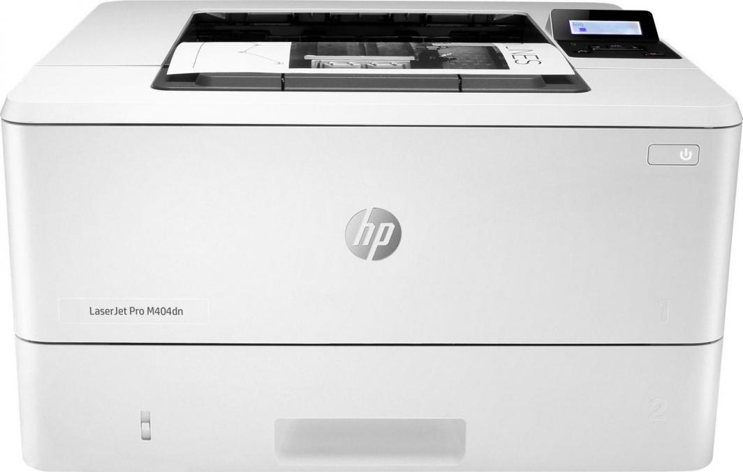 Drukarka laserowa HP LaserJetPro M404dn