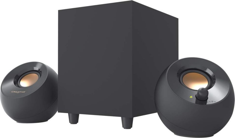 Głośniki do komputera Creative Pebble Plus