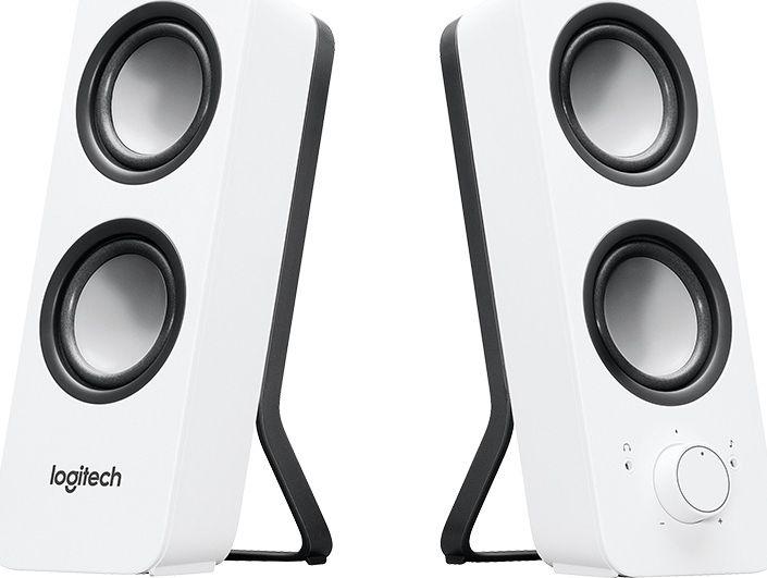 Głośniki do komputera Logitech Z200
