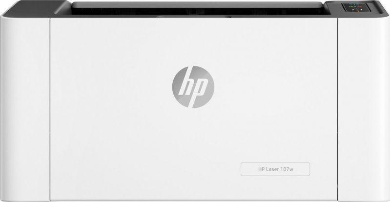 Drukarka laserowa HP Laser 107w