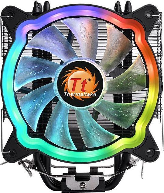 Thermaltake UX200 ARGB