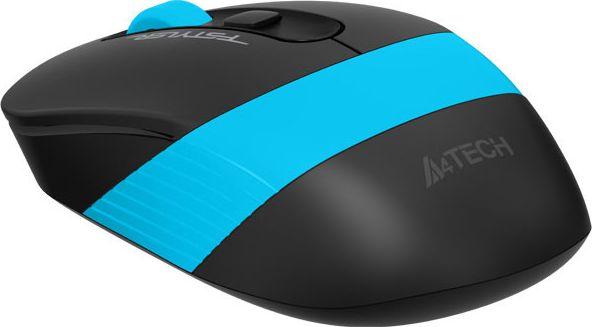 A4Tech FStyler FG10