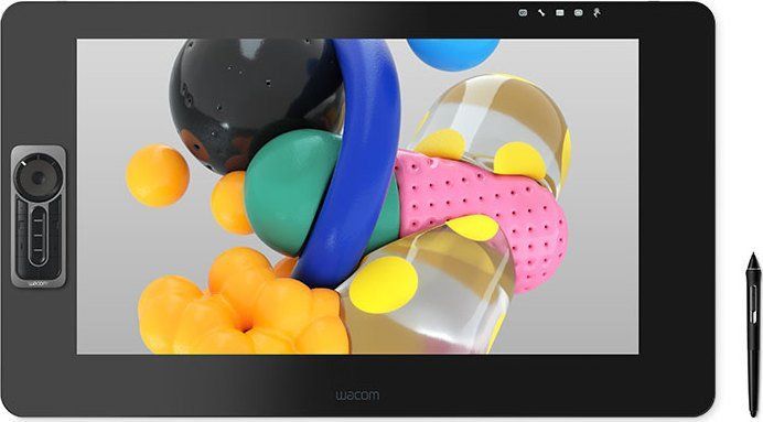 Tablet graficzny Wacom Cintiq Pro 24 (DTK-2420)