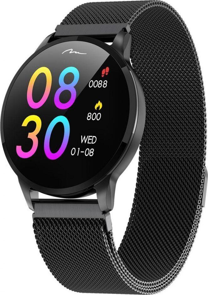 Smartwatch Media-Tech Active-Band Geneva MT863