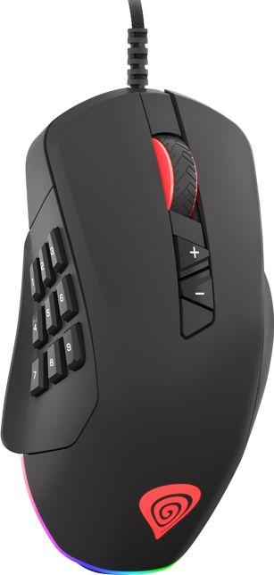 Mysz Genesis Xenon 770