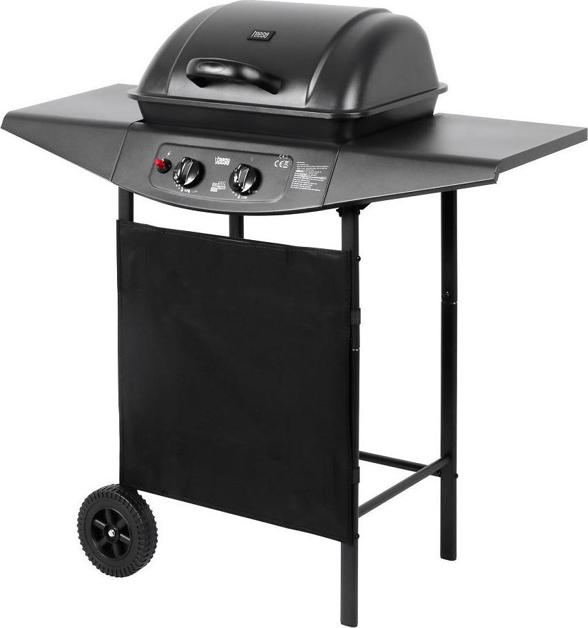 Teesa BBQ 2000