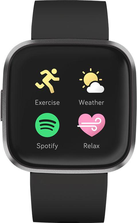 Smartwatch Fitbit Versa 2
