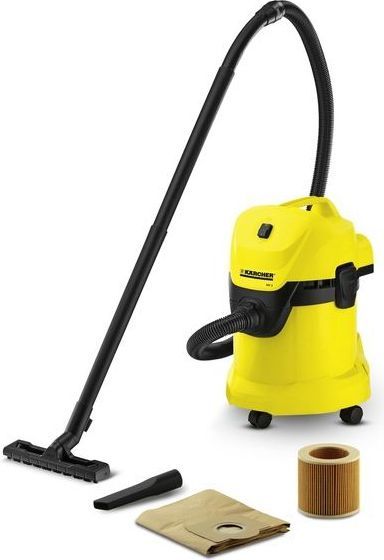Odkurzacz Karcher WD 3 (1.629-821.0)