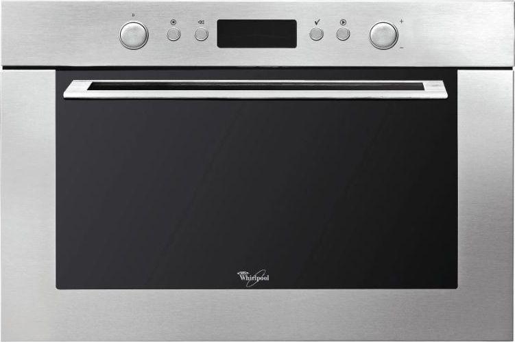 Piekarnik parowy Whirlpool AMW 583 IX