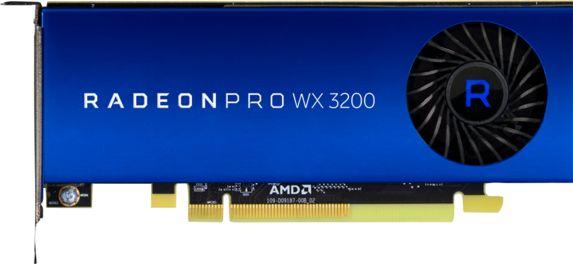 AMD Radeon Pro