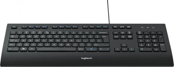 Logitech K280e (920-005217)