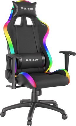 Genesis Trit 500 RGB