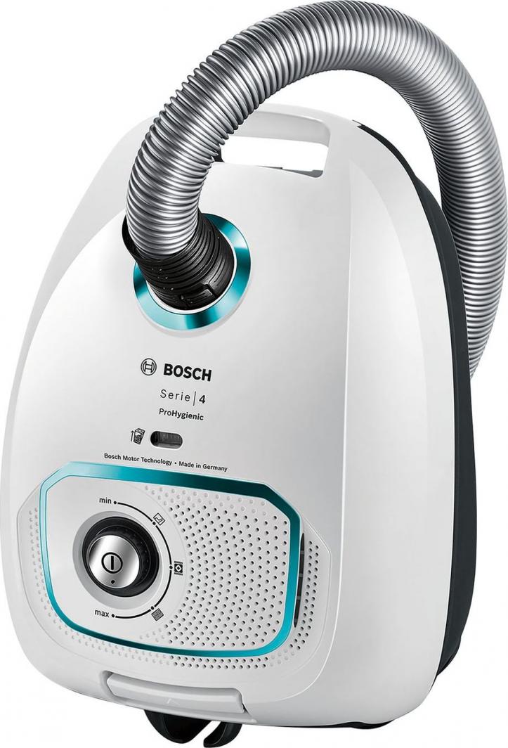 Odkurzacz Bosch Serie 4 ProHygienic BGLS4HYG2