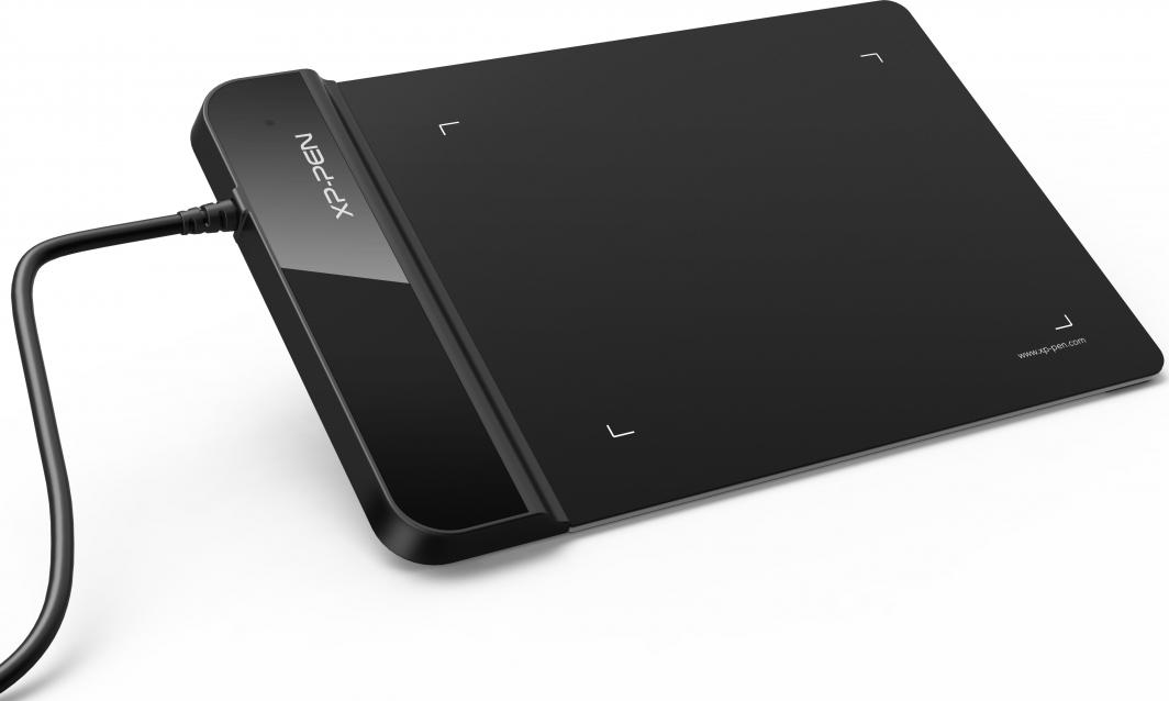 XP-Pen Star G430S