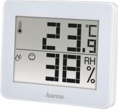 Stacja pogodowa Hama TH-130