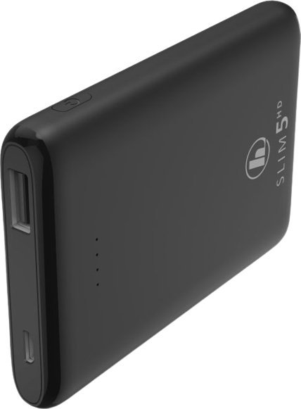 Hama Power Pack Slim 5HD 5000 mAh