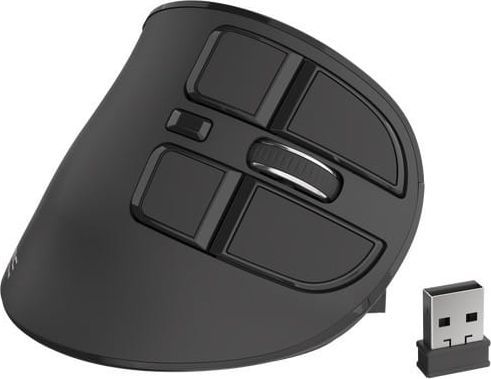 Mysz Natec Euphonie