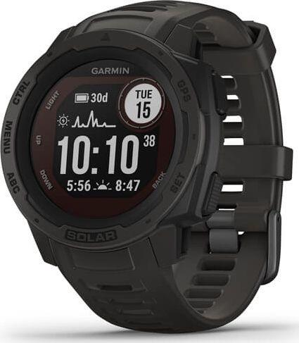 Garmin Instinct Solar
