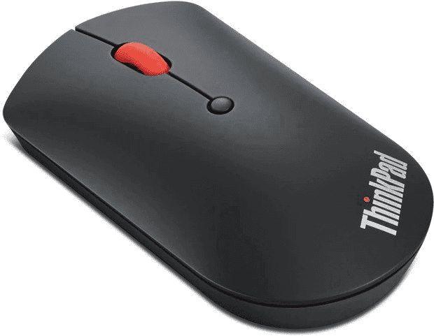 Lenovo ThinkPad Silent