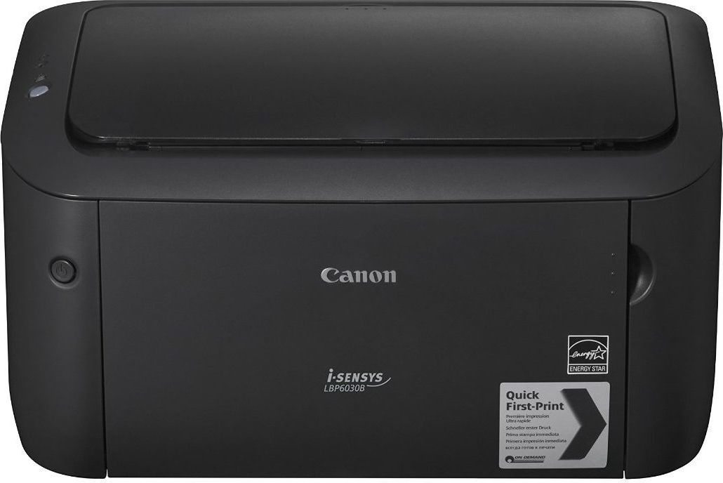 Drukarka laserowa Canon i-SENSYS LBP6030B