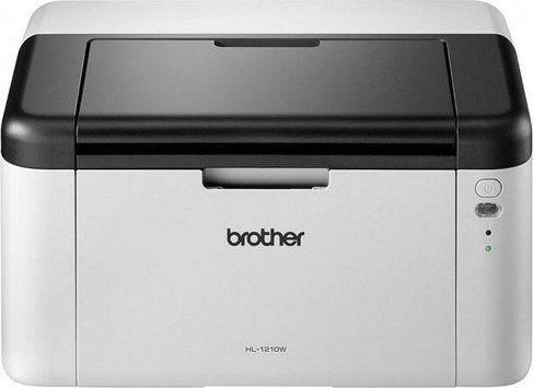 Drukarka laserowa Brother HL-1210WE