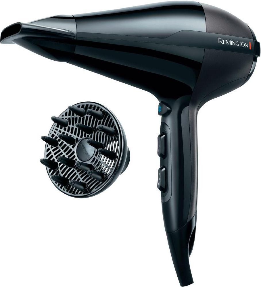 Suszarka do włosów Remington Pro-Air AC5911