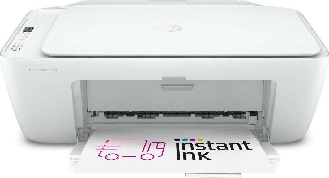 Drukarka HP DeskJet 2710