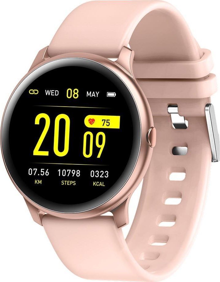 Smartwatch Garett Electronics Women Laura