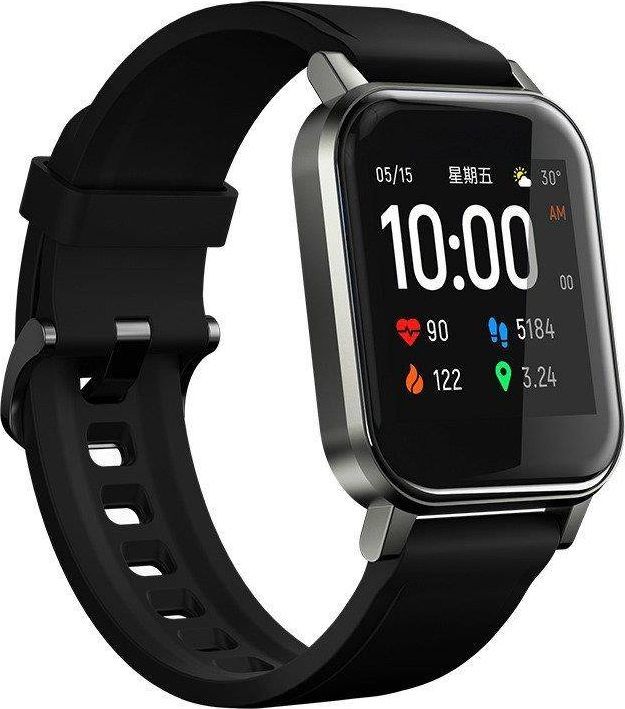 Smartwatch Haylou LS02