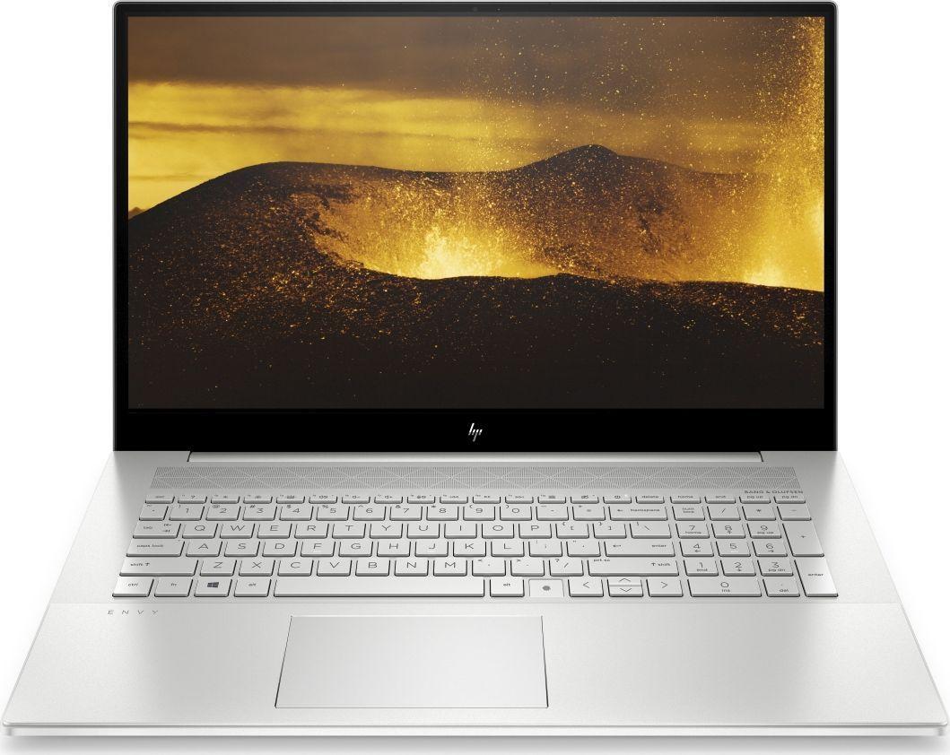 HP Envy 17-cg0001nw