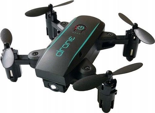 Dron Sanjo Mini SJY 1601