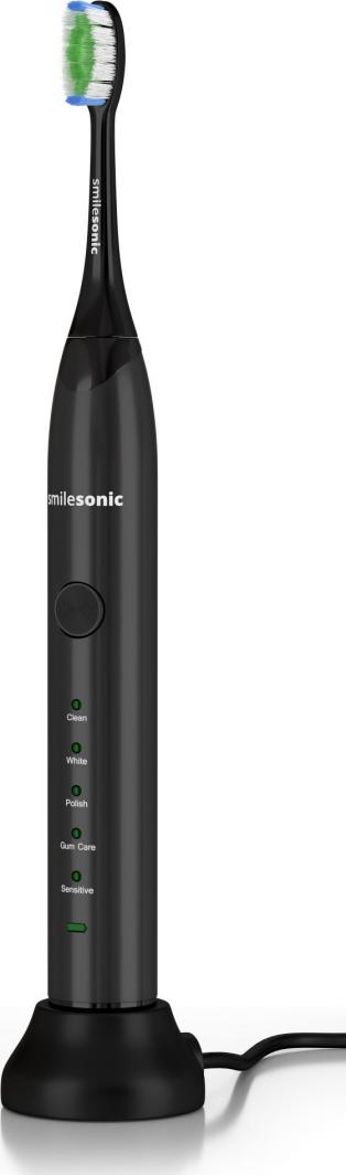 Szczoteczka soniczna Smilesonic EX